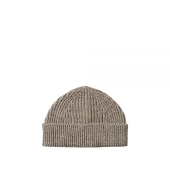 ANDERSEN-ANDERSEN ANDERSENANDERSEN Beanie Short (BS) - Natural Taupe (비니 숏)