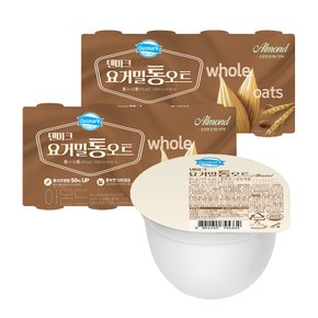덴마크 요거밀 통오트 아몬드 85g 16개