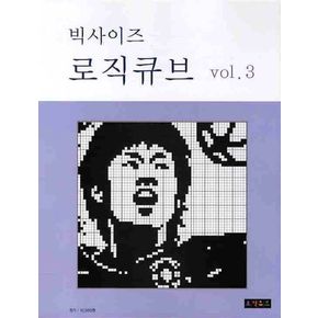 로직큐브 VOL 3(빅사이즈)