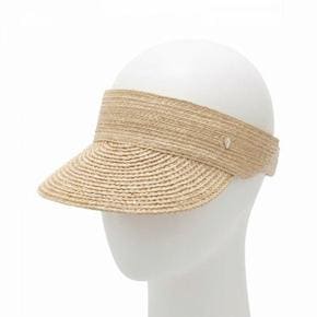 26 KENNA NATURAL HAT52380 케냐 바이저