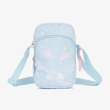 노스페이스키즈 NN2PR08U 키즈 크로스백 미니 KS CROSS BAG S