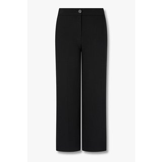 VOV 백 플러프 세미 부츠컷 팬츠 7155430002199