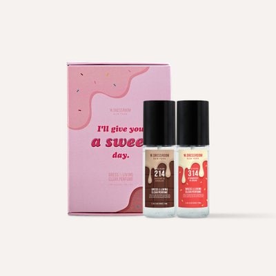 드레스퍼퓸 초코&딸기퐁당 GIFT SET