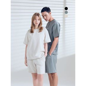 우븐 상의2+하의1 셋업 3컬러 택1_P361715559