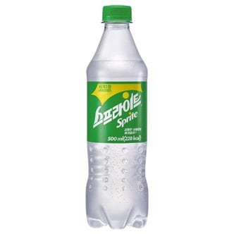  스프라이트 업소용 500ml x 24PET