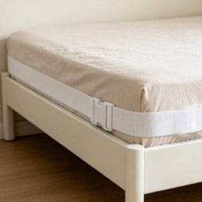 패밀리 침대 연결 고정 벨트 스트랩 매트리스 브리지 틈새 패드