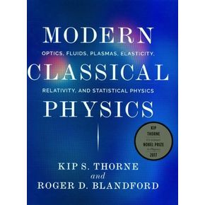 Modern Classical Physics