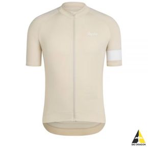 RAPHA 24 MEN CORE JERSEY (COR04XXBRA) (남성 코어 져지)