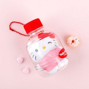산리오 헬로키티 보틀 가방고리 8cm