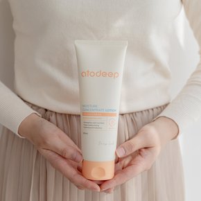 모이스처 집중 로션 200ml 아기 베이비 신생아 로션