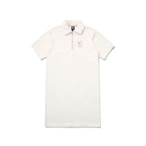 DYNAFIT TERRY(테리) β 원피스_Off White