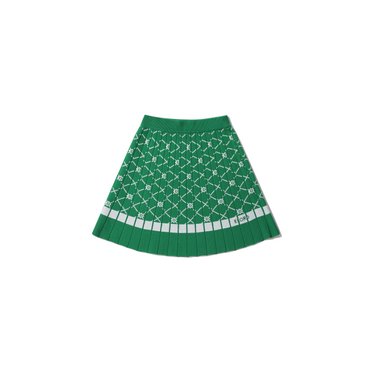 엘로드 WOMEN NEW CLASSY KNIT SKIRT_NLWAS23104GRX