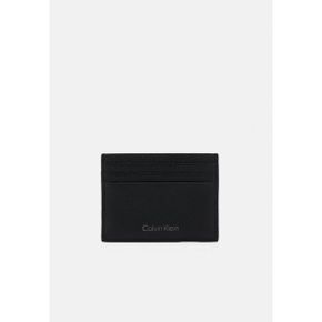 4315772 Calvin Klein WARMTH CARDHOLDER - Wallet black