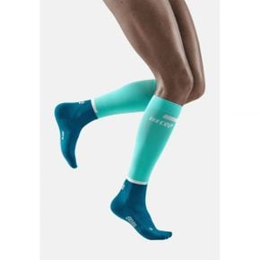 4066281 CEP THE RUN COMPRESSION SOCKS KNEE-HIGH WOMEN - MADE IN GERMANY Knee high socks oc