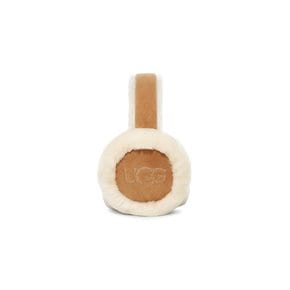 [공식](W)24FW 쉽스킨 엠브로이더리 이어머프 Embroidery Earmuff(1664374504)