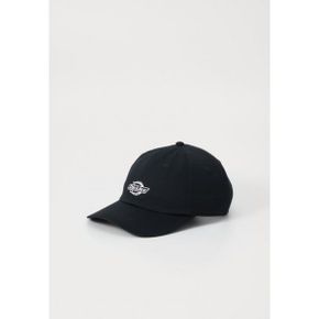 딕스 필수 아빠 유니섹스 - 모자 검정색 7479371