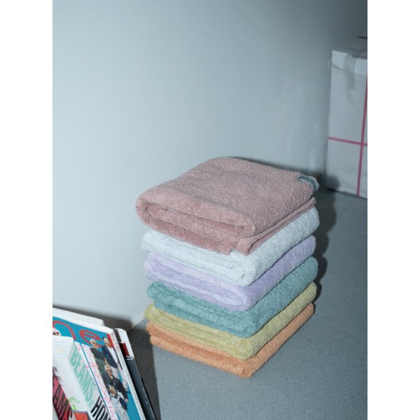 포레스트시리즈 타월 6P세트