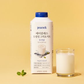 에이클래스 드링킹 그릭요거트750ml