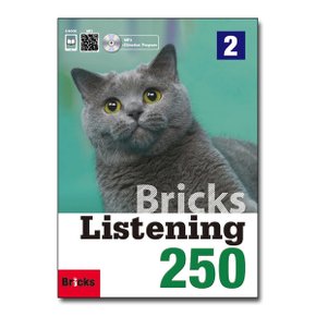 Bricks Listening 250 Level 2