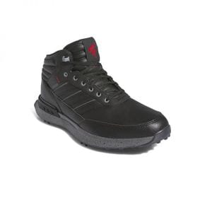 [해외] 1074265 남성 골프화 아디다스 Golf S2G RAIN.RDY Golf Shoes - Core Black/Iron Metalli