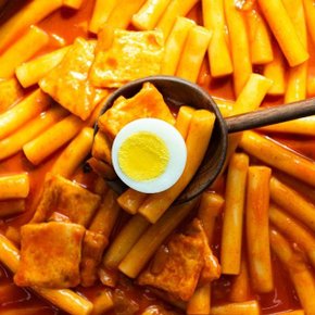 대구 판밀떡볶이 6봉