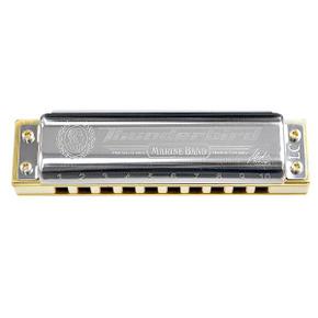 HOHNER 호너 Marin Band Thunderbird X Low-C