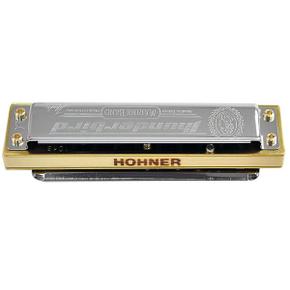 HOHNER 호너 Marin Band Thunderbird X Low-C