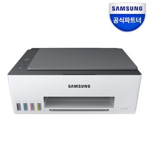삼성 [카드추가할인]삼성전자 SL-T1680W 정품 무한 잉크젯 복합기 프린터 잉크포함