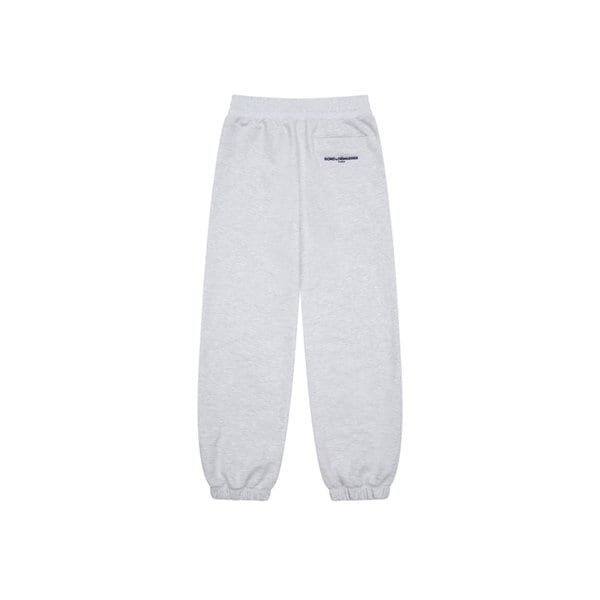 [남녀공용] 쭈리 조거 팬츠 (멜란지)