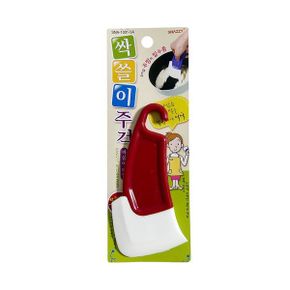 싹쓸이 패널 알뜰주걱 베이킹도구