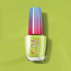 [래피드라이] RD0004 - SCREEN GRAB GREEN 9ml