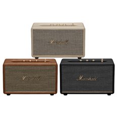 Marshall 마샬 액톤3 Acton III 블루투스 스피커 관부가세포함 무료배송