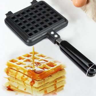 5. 팬케이크 양면팬..