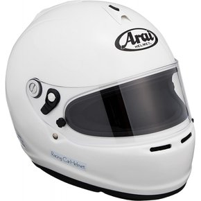 GP-6S-8859-XL 60 cm-61 cm) 얼라이(ARAI) 풀 페이스 헬멧[GP-6S](8859 시리즈) 고성능