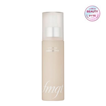 더페이스샵 울트라 쉴드 메이크업 픽서 100ml