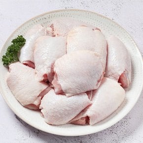 냉장 정육(닭 다리살) 1kg