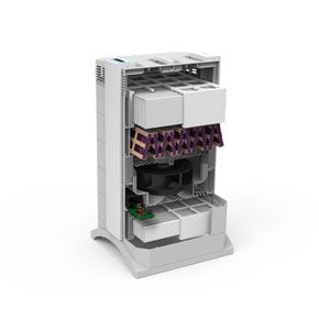 [신세계 강남점](신세계강남) IQ Air 아이큐에어 BLDC모터 헬스프로 공기청정기 HP250-EE