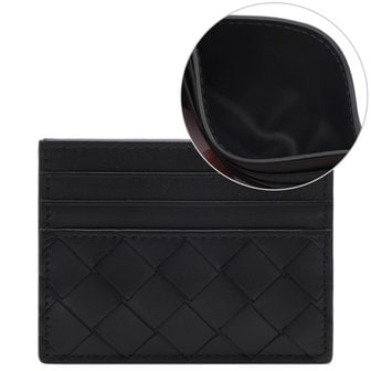 보테가베네타 [부산점] 25FW 남성 인트레치아토 카드지갑 (743209 VCPQ3 8803 25F)