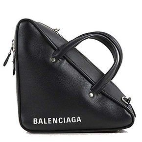 [BALENCIAGA-발렌시아가-]Triangle Duffle[] (Yellow)