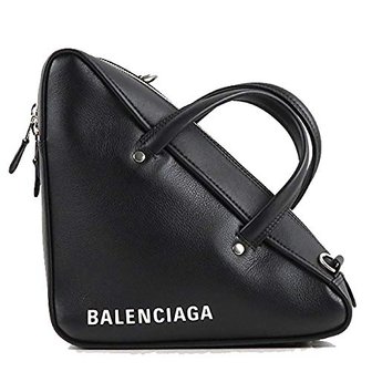  [BALENCIAGA-발렌시아가-]Triangle Duffle[] (Yellow)