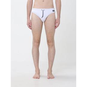 26SS 엠포리오 아르마니 스윔팬츠 EM000685AF20428 F0129 White