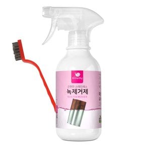 슬로웨이 스텐 녹제거제 300ml