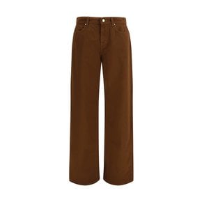 26SS MAX MARA STUDIO 막스마라 스튜디오 데님 2616131111600_003