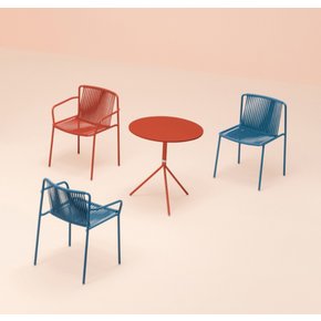 [페드랄리] 트라이베카 라운지 체어 4colors