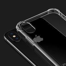 디작소 브랜드 에어쿠션 TPU 케이스 아이폰 8 se2 XS MAX XR 11 pro 갤럭시 노트10