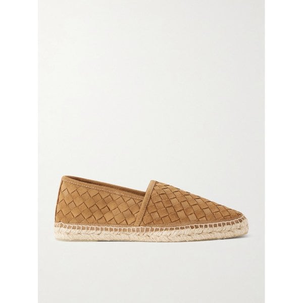 포르토 우븐 스웨이드 에스파드리유 46376663163016867