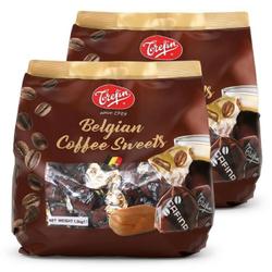 벨기에 커피캔디 1.5kg x 2개 코스트코 벨기안 스위트 커피사탕 (S47362770)