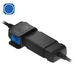 방수 12볼트 스마트 어뎁터 Waterproof 12V to USB Smart Adaptor