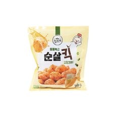  (주)참프레 순살킥 고추크리미 340g