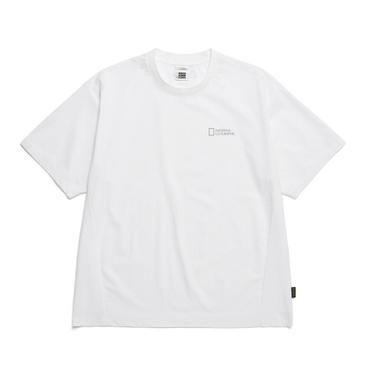 내셔널지오그래픽 어반 기능성 에어닷 반팔 티셔츠 3컬러 (N242UTS350)